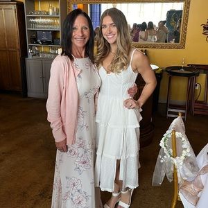 V Chapman Catarina Dress size S